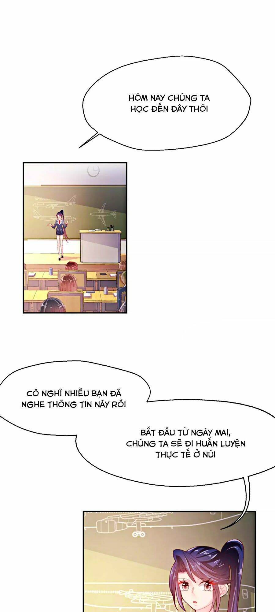 Sau Này Vẫn Cứ Thích Anh: Chapter 60