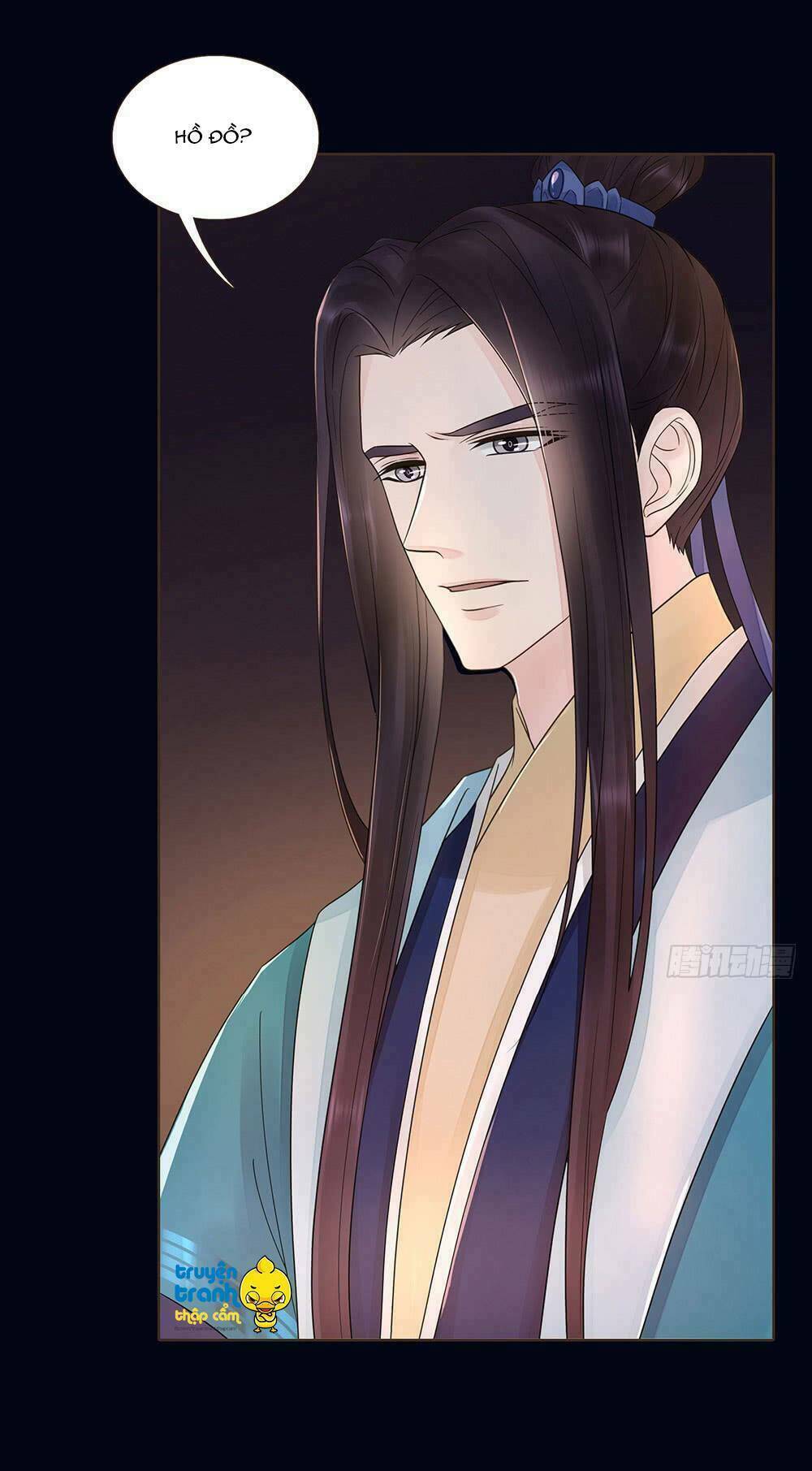 Đại Giá Thừa Tướng: Chapter 110