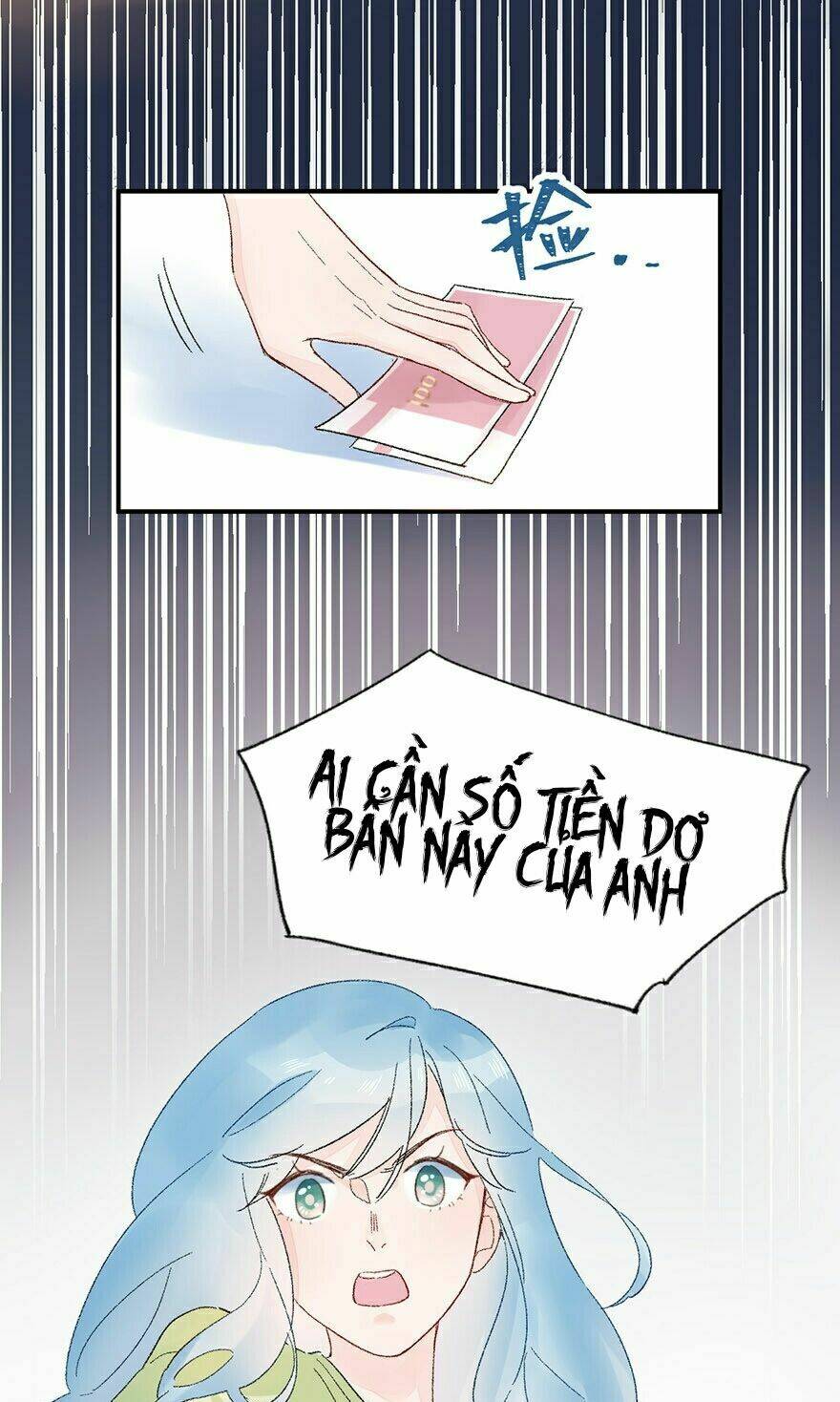 Tra Nam Cút Ra: Chapter 3