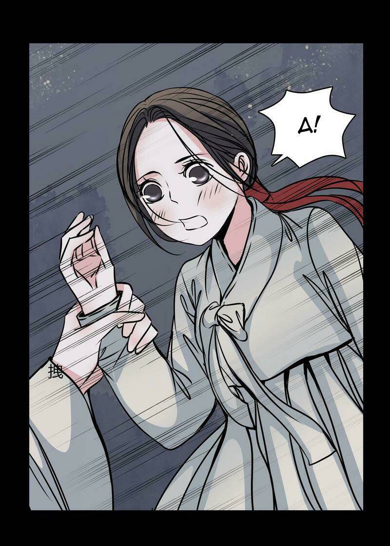 Nhật Ký Nữ Phù Thủy Hồi Sinh: Chapter 42