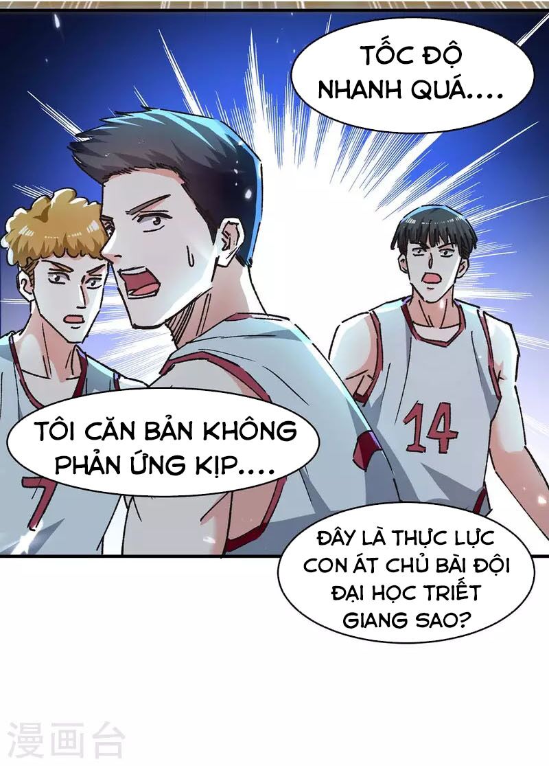 Thần Cấp Thấu Thị: Chapter 239