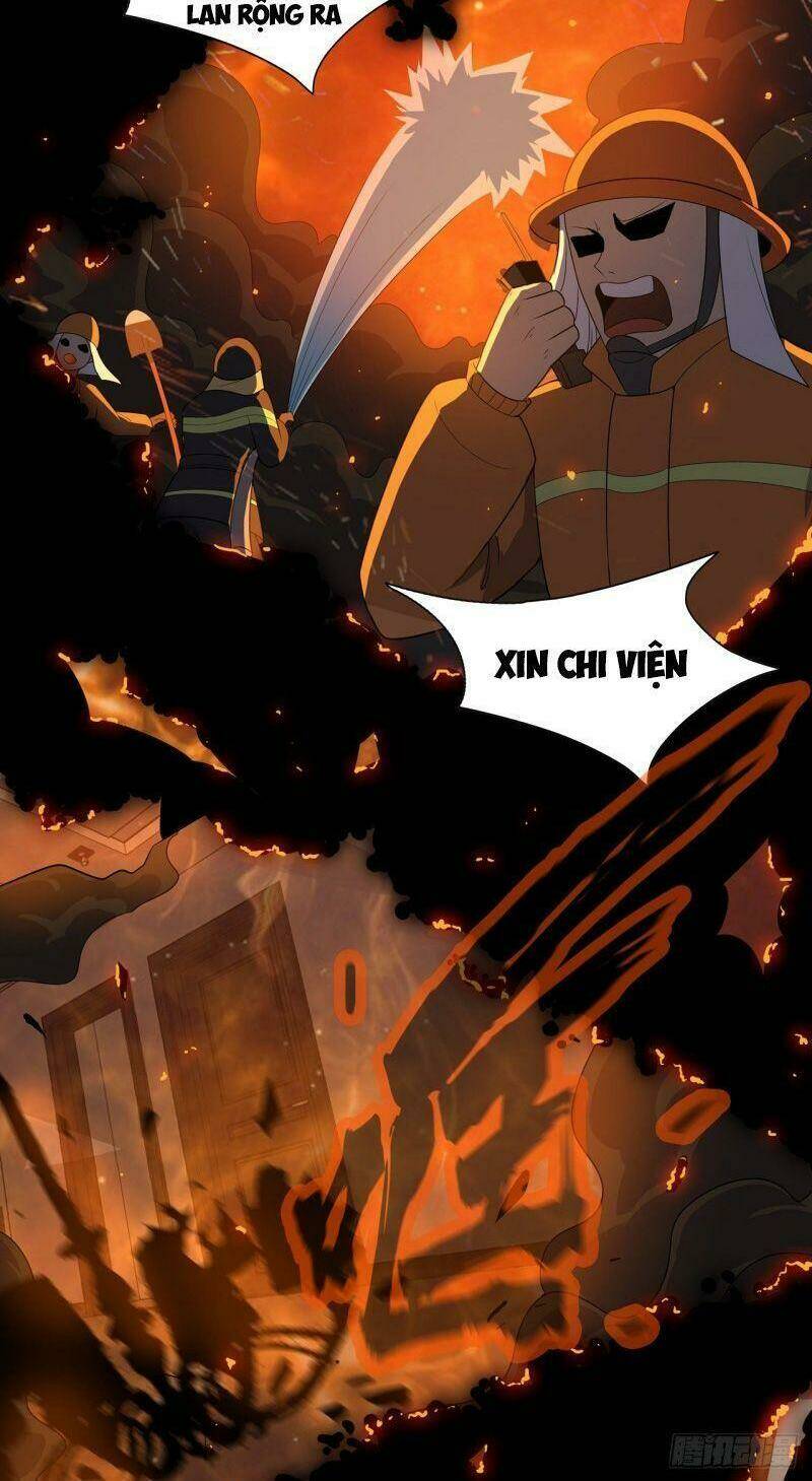 Thần Long Tinh Chủ: Chapter 13