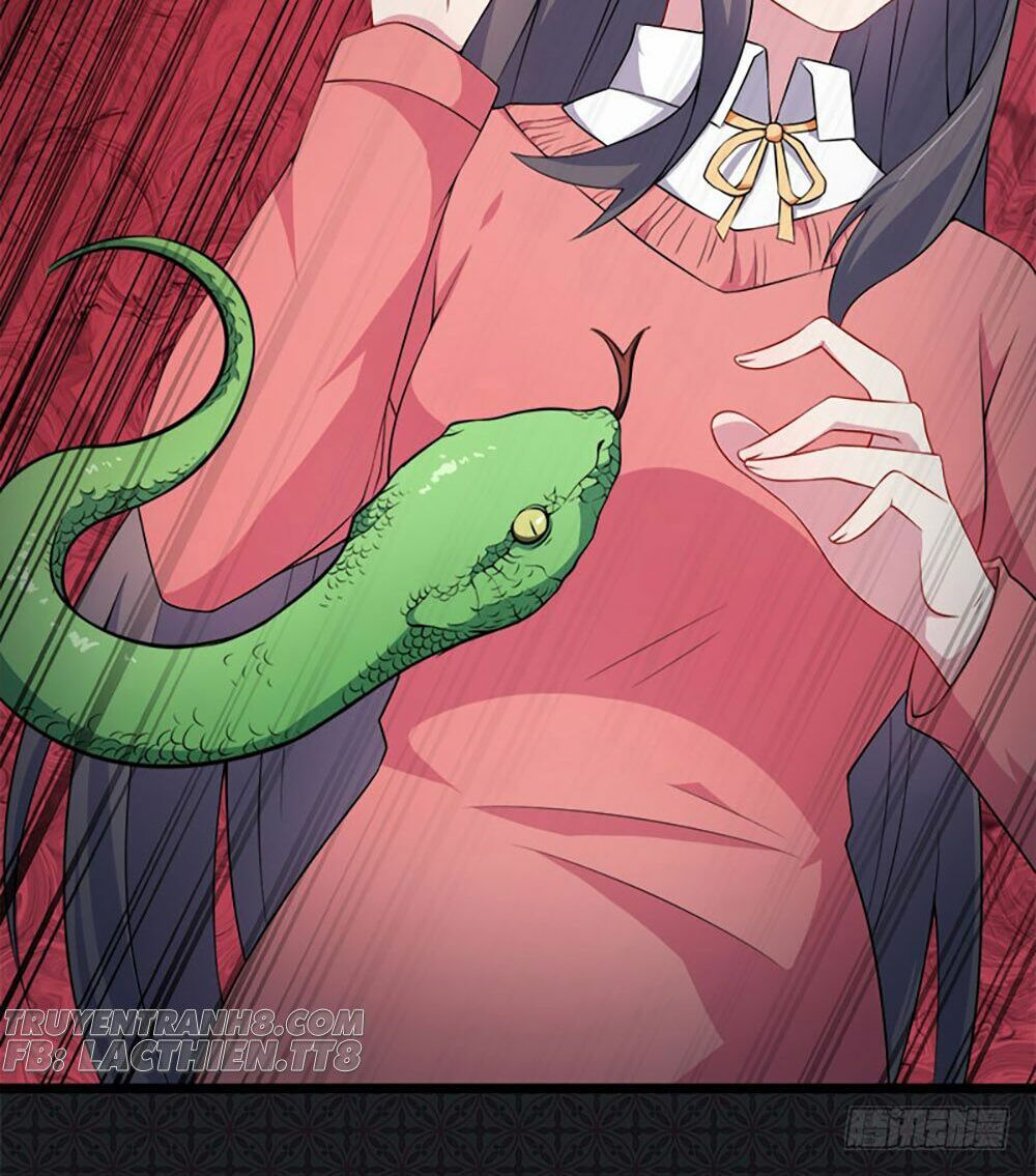 Ngạo Kiều Quỷ Vương Yêu Ta: Chapter 31