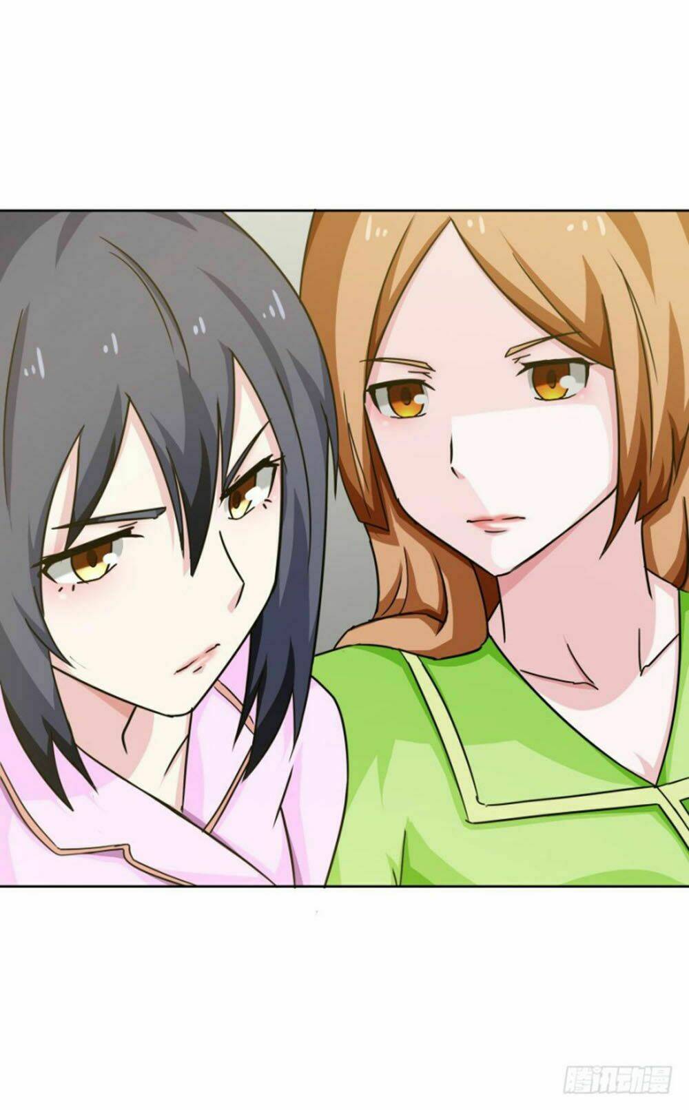 Thiên Kim Đường Môn: Chapter 104