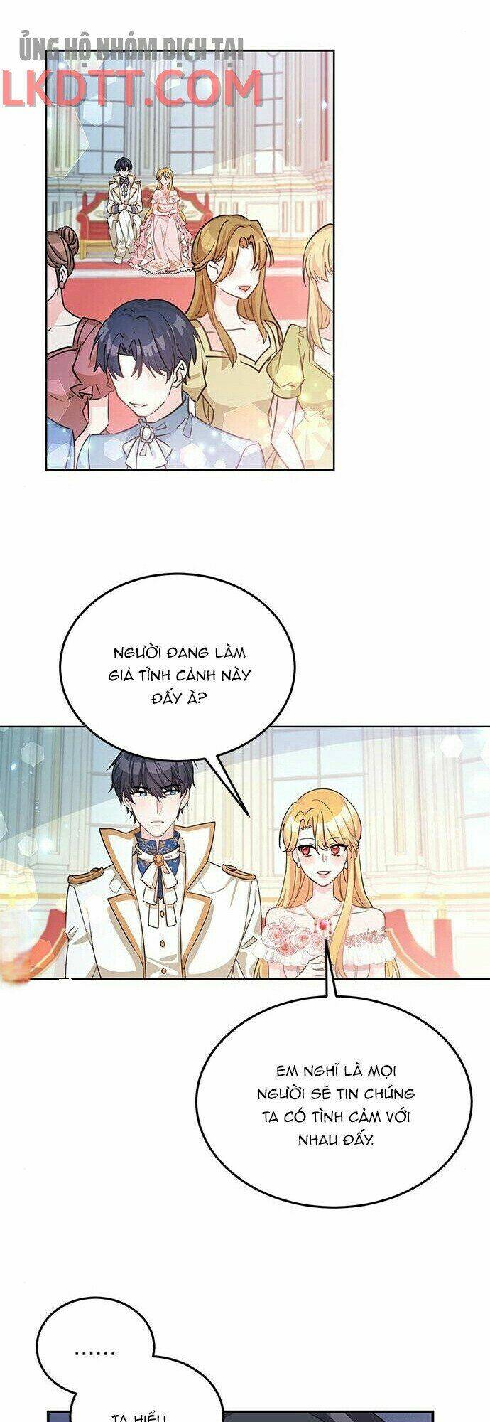 Nữ Hiệp Trở Về: Chapter 17.2