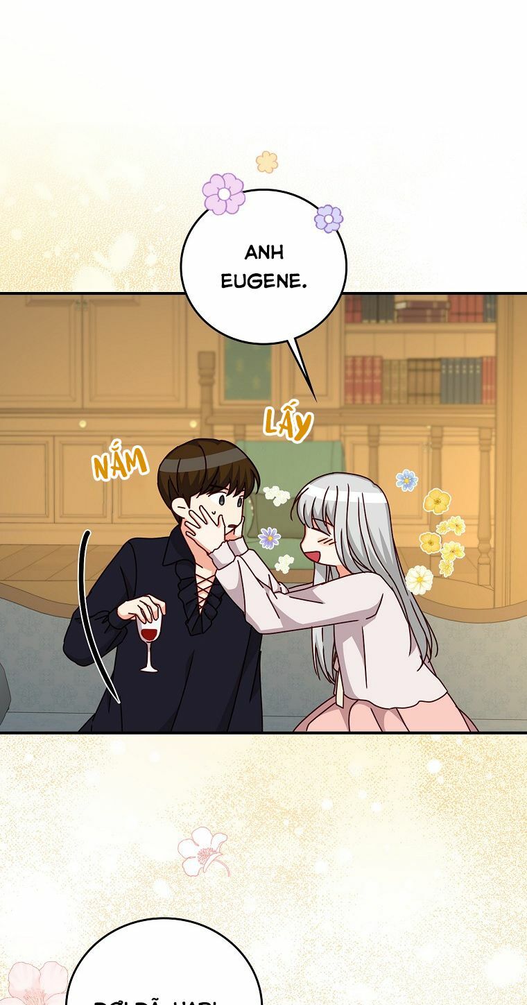 Đừng Chọc Đứa Em Gái Bé Bỏng Của Chúng Tôi: Chapter 92