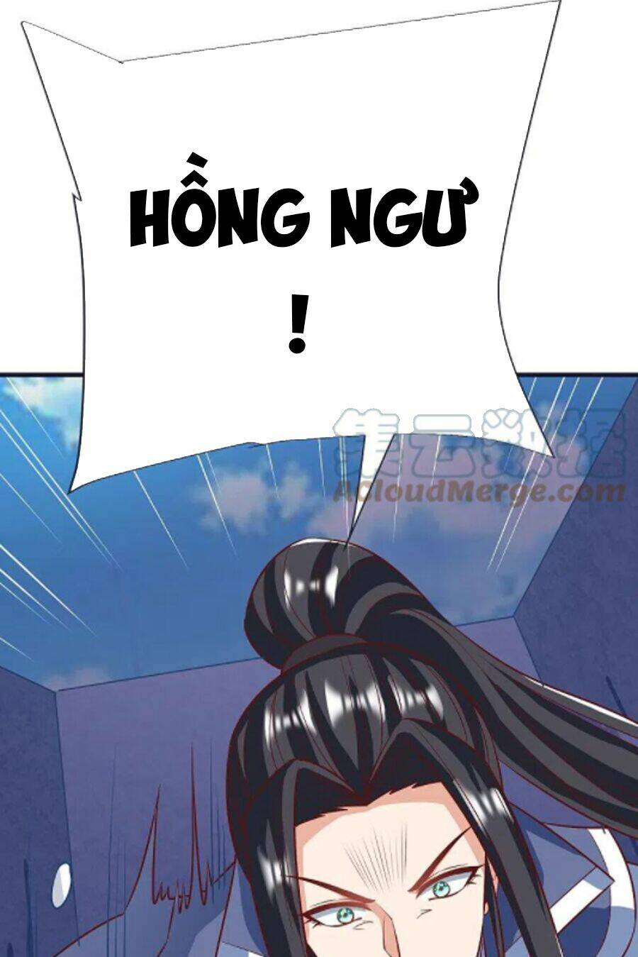 Chí Tôn Trời Hoang: Chapter 69