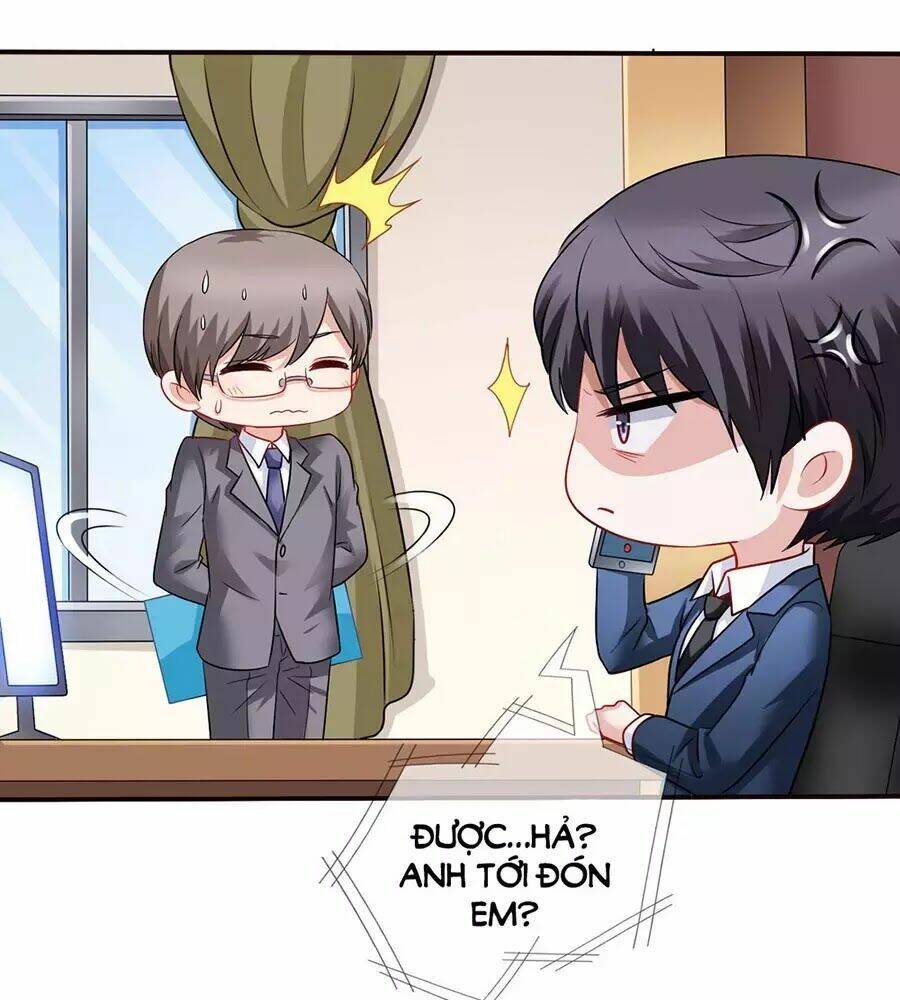 Mỹ Vị Giai Thê: Chapter 56