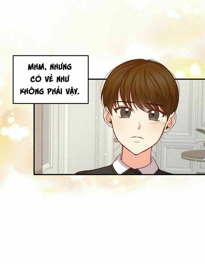 Đừng Chọc Đứa Em Gái Bé Bỏng Của Chúng Tôi: Chapter 20