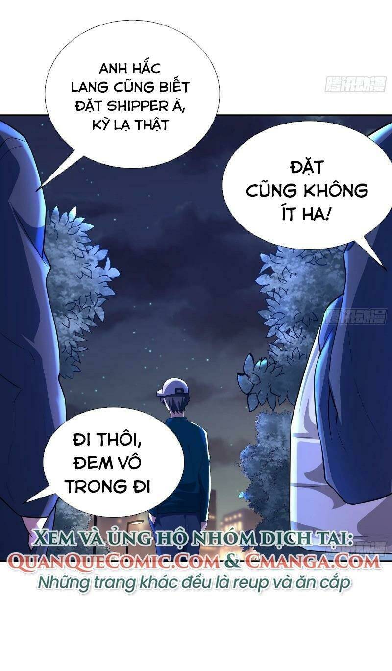 Shipper Thần Cấp: Chapter 37