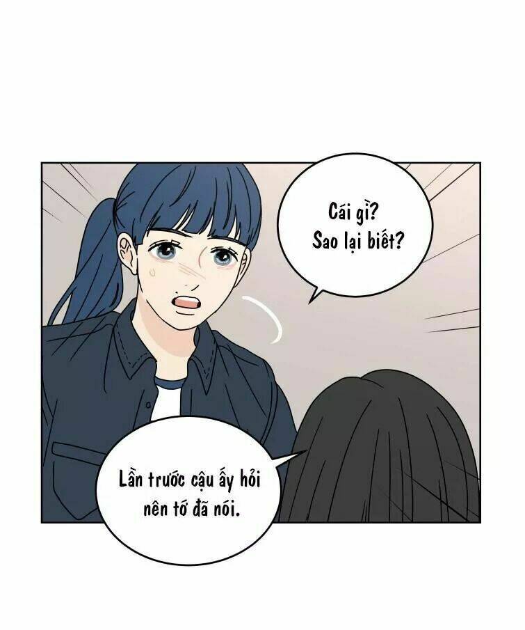 30 Phút Bước Đi Bên Em: Chapter 64