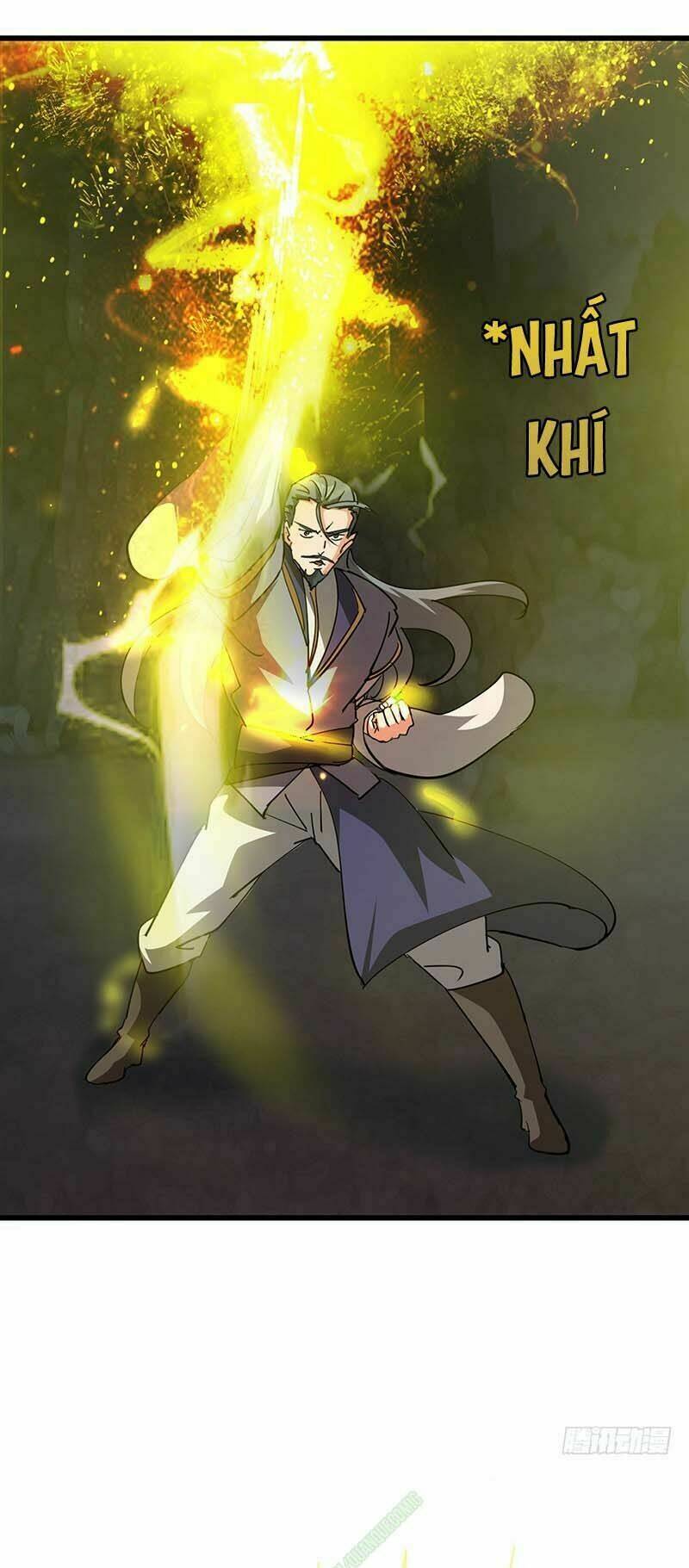 Bất Diệt Nguyên Thần: Chapter 51