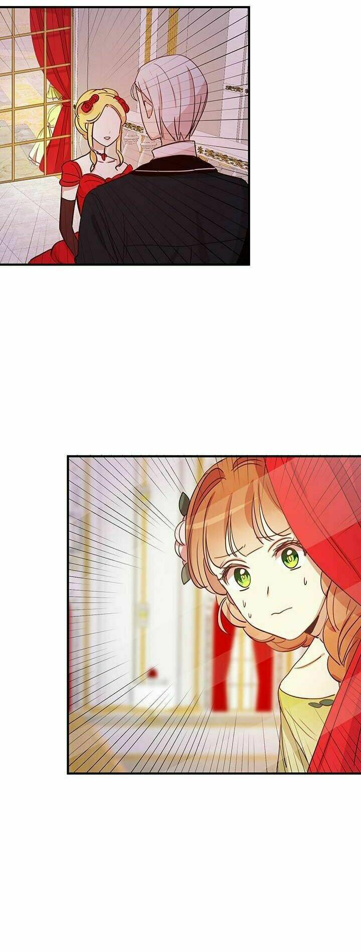 Công Tước, Loạn Vừa Thôi!: Chapter 25.5