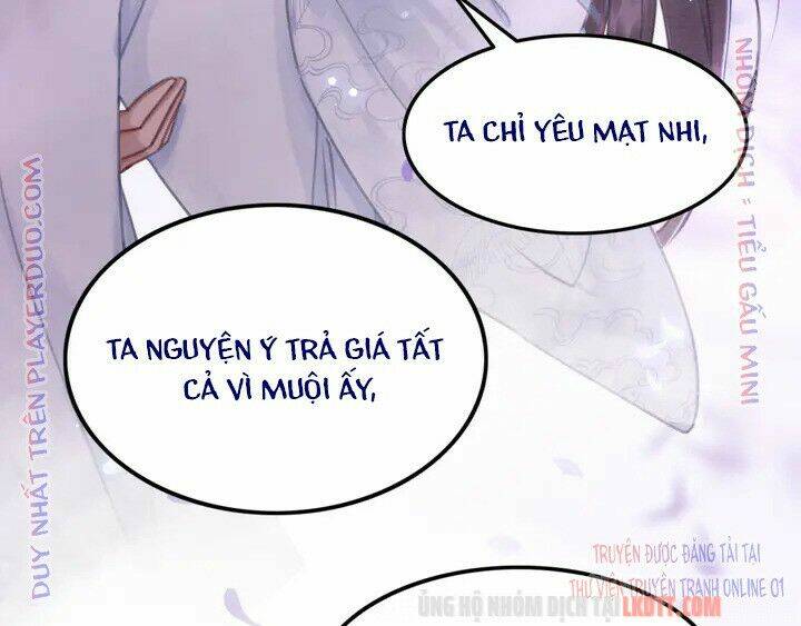 Trọng Sinh Bá Sủng Nhiếp Chính Vương Quá Mạnh Mẽ: Chapter 156