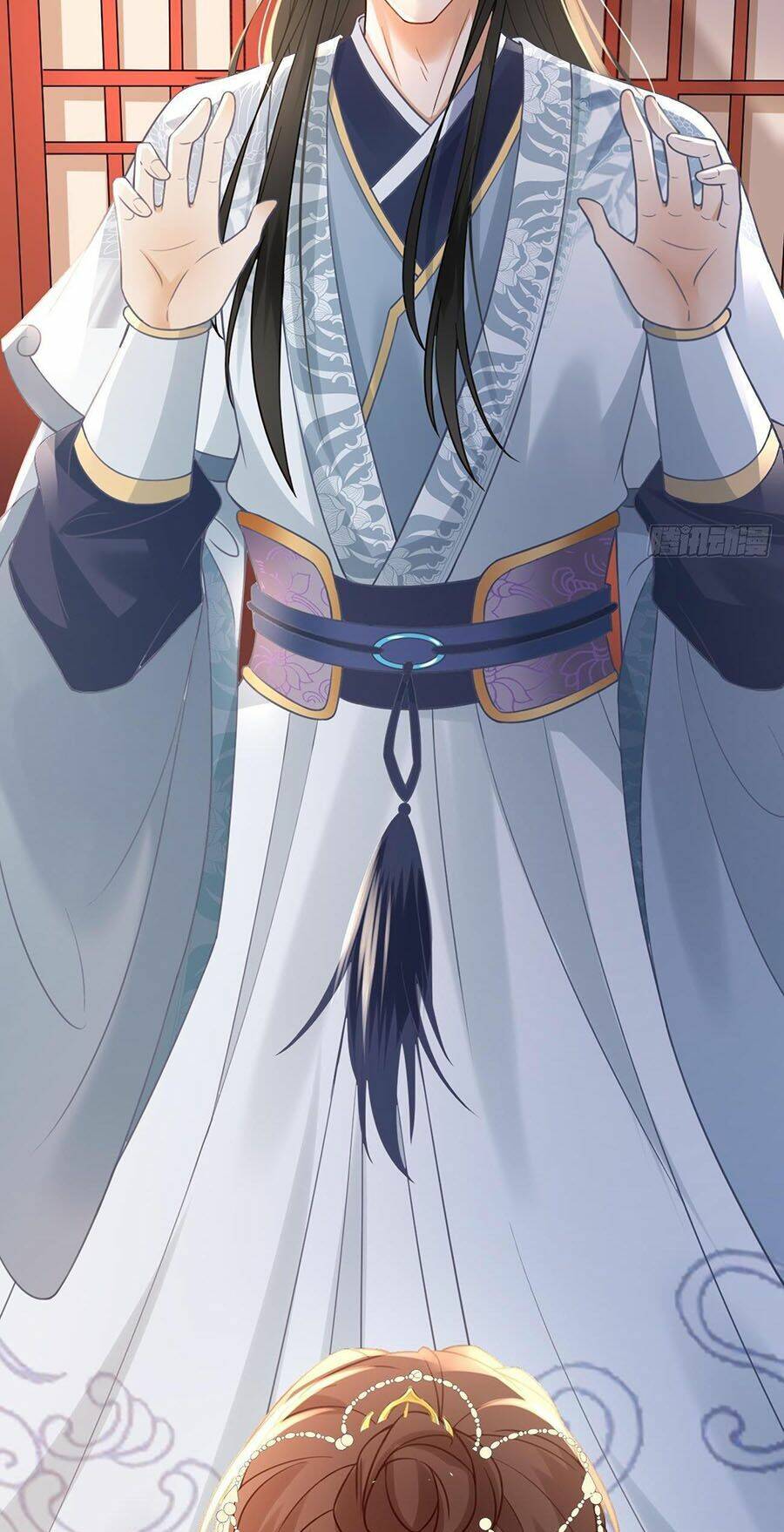 Ma Đầu Vạn Ác Năm Tuổi Rưỡi: Chapter 27