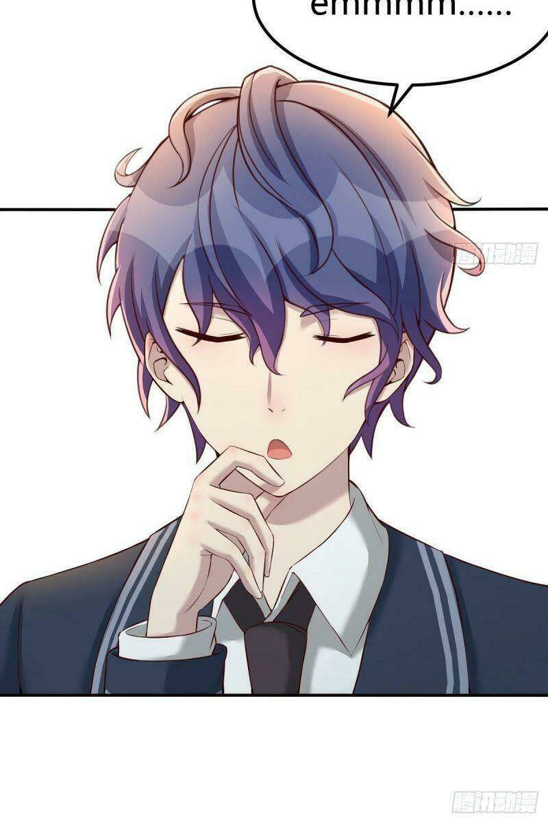 Thiên Tứ Thức Tỉnh: Chapter 18