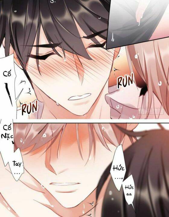 Ảnh Đế X Ảnh Đế: Chapter 141