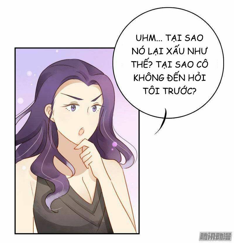 Sức Mạnh Của Sắc Đẹp: Chapter 160