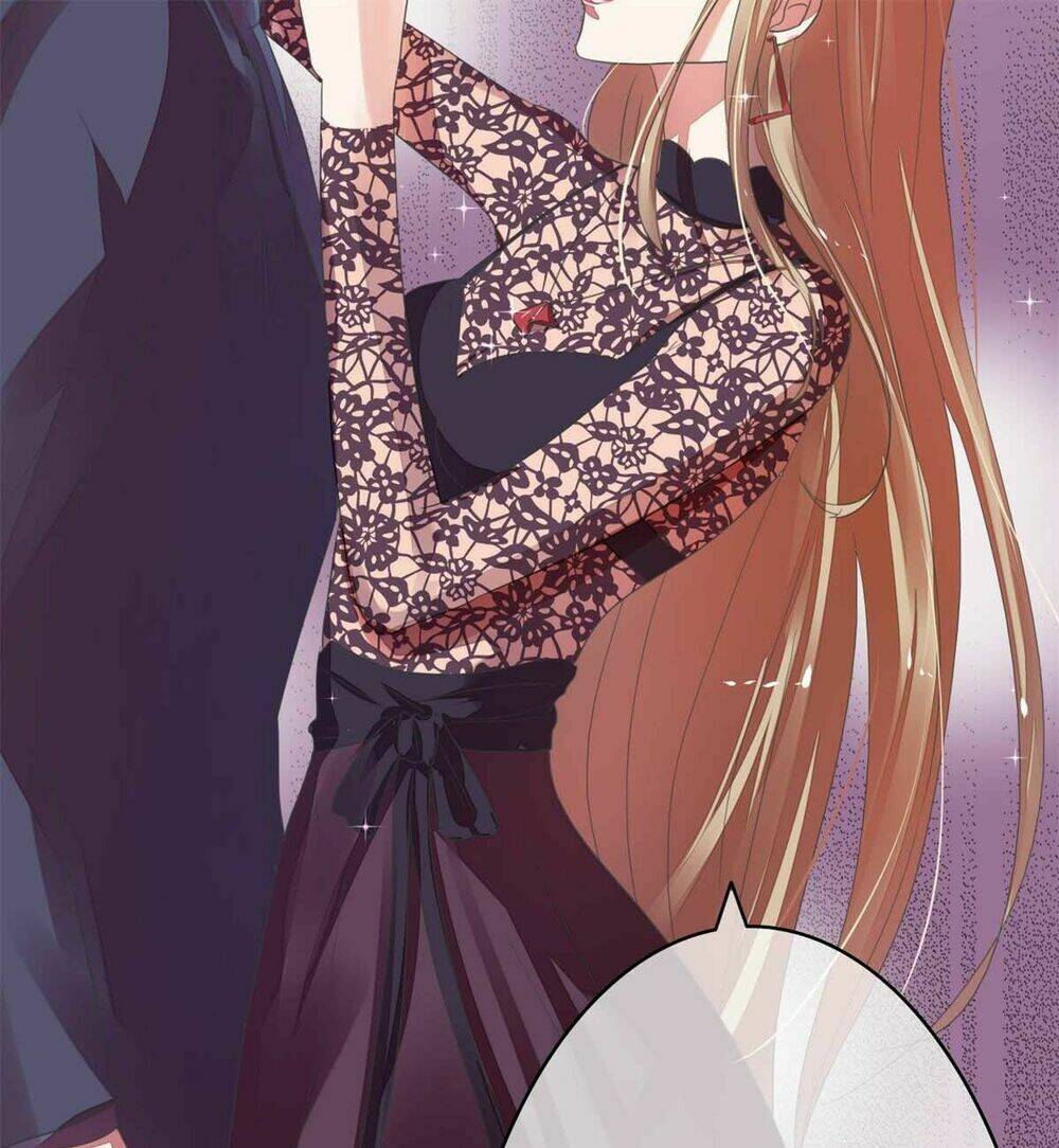 Manh Thê Khó Dỗ: Chapter 21