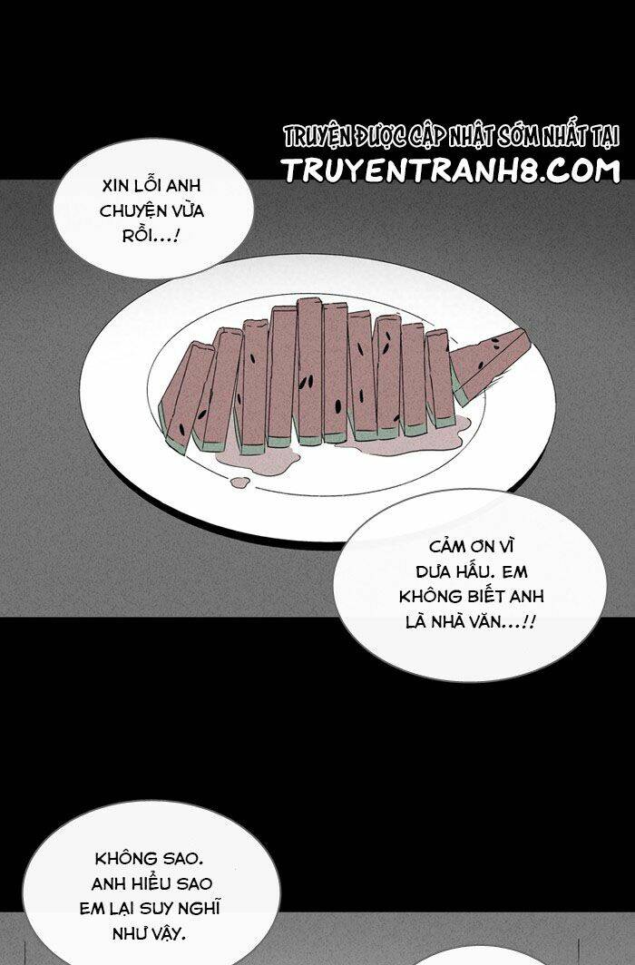 Những Câu Chuyện Bất Thường: Chapter 233