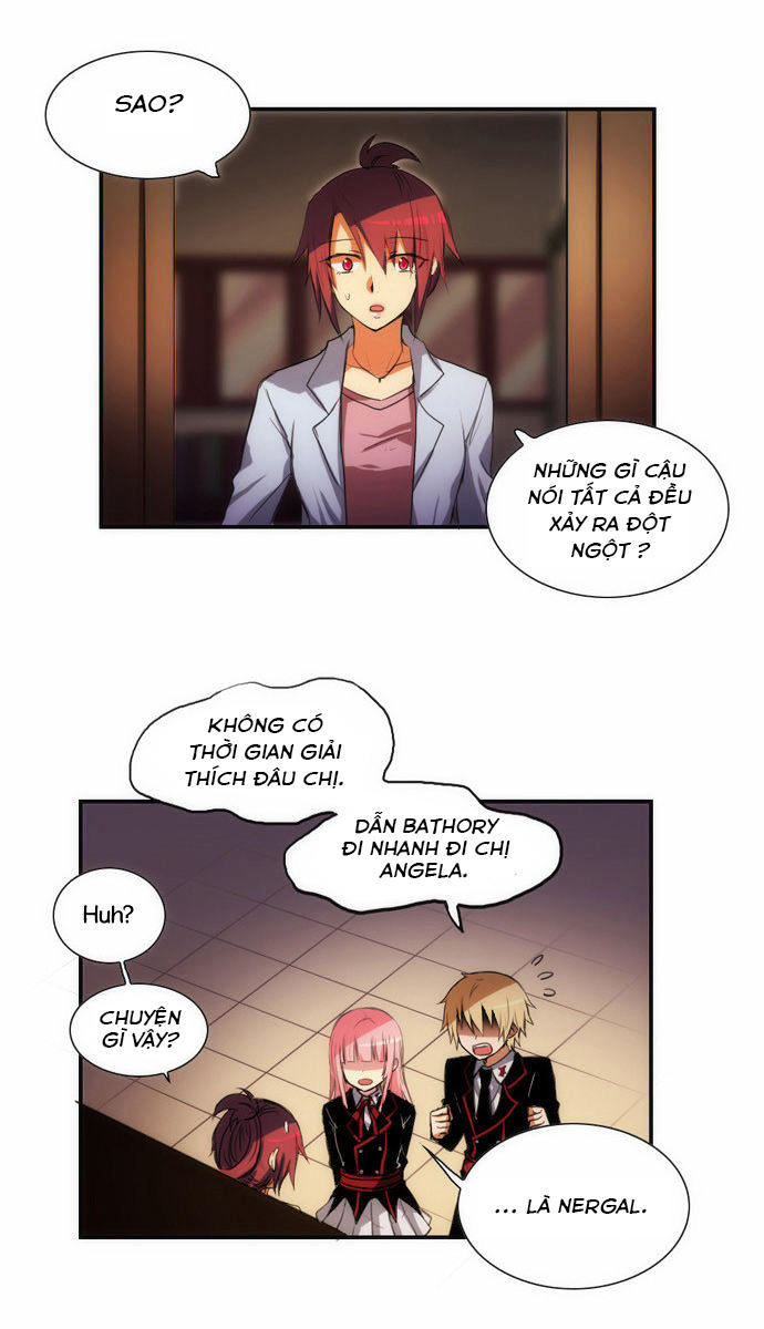 Crepuscule (Yamchi): Chapter 55