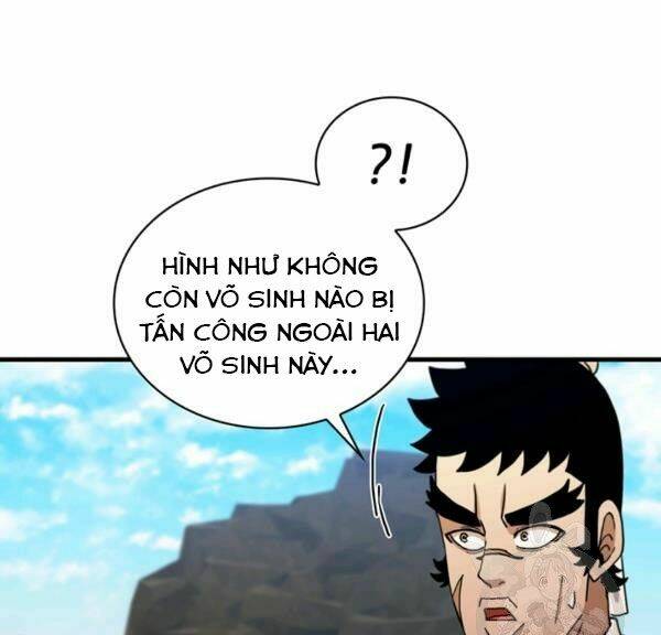 Thân Thủ Đệ Nhất Kiếm: Chapter 68