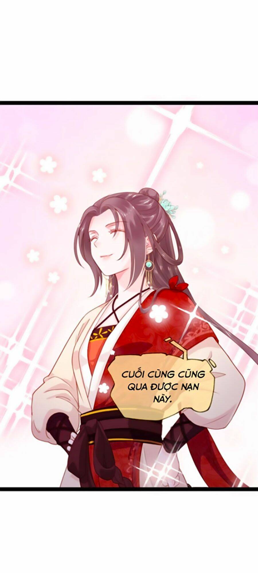 Đứng Lại! Phụng Chỉ Ăn Cướp: Chapter 36