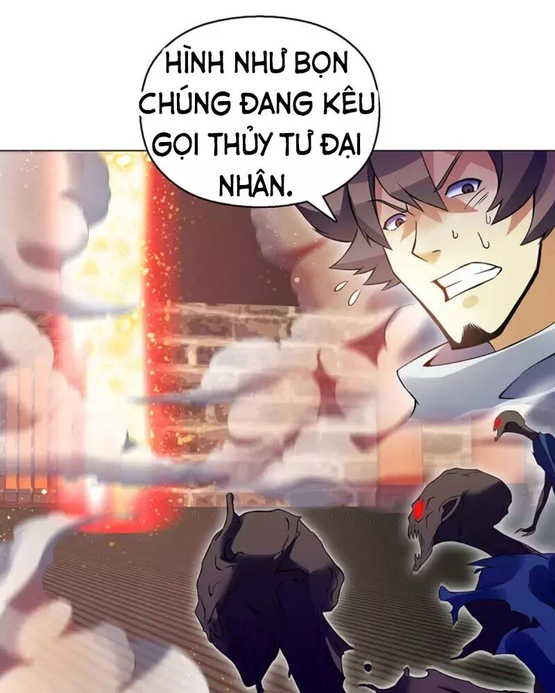 Thiên Thần Quyết: Chapter 100