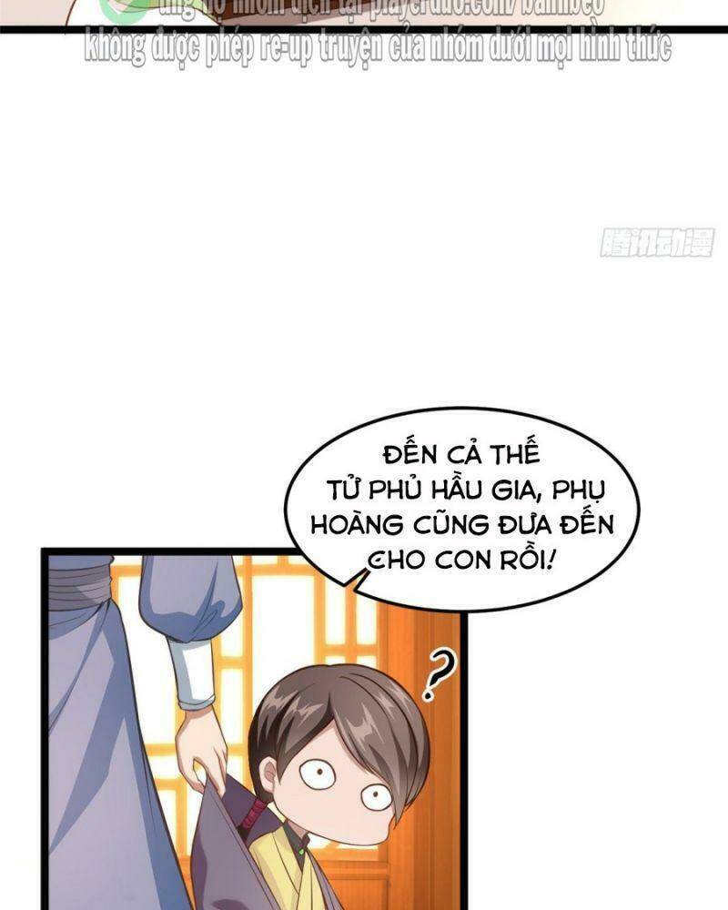 Bạo Manh Tiểu Tiên: Chapter 30