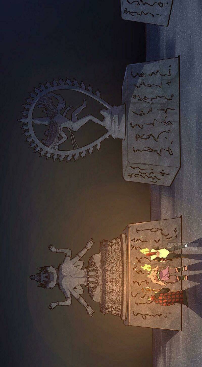 Sinh Tử Quyết: Chapter 86