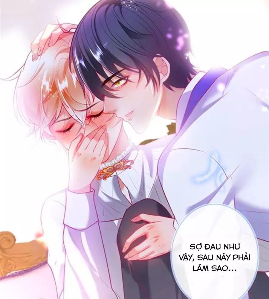 Vương Tử Và Ánh Trăng Đen: Chapter 32