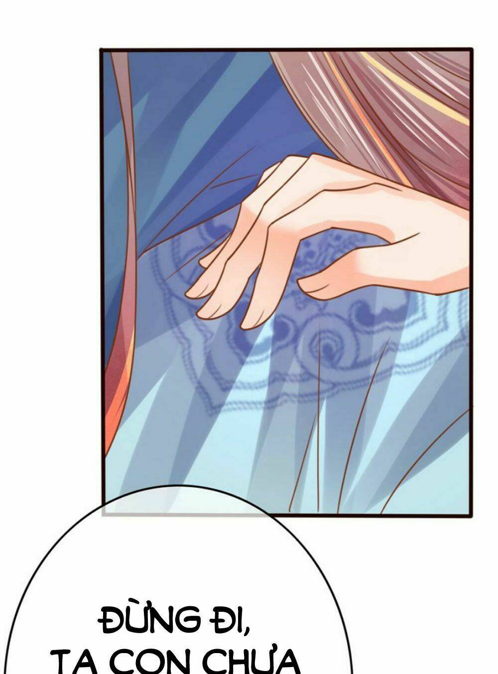 Chọc Nhầm Thượng Thần Băng Lãnh: Chapter 9