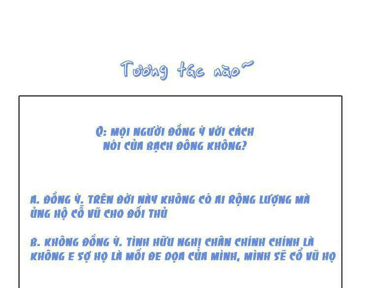 Giai Điệu Của Sự Va Chạm: Chapter 54