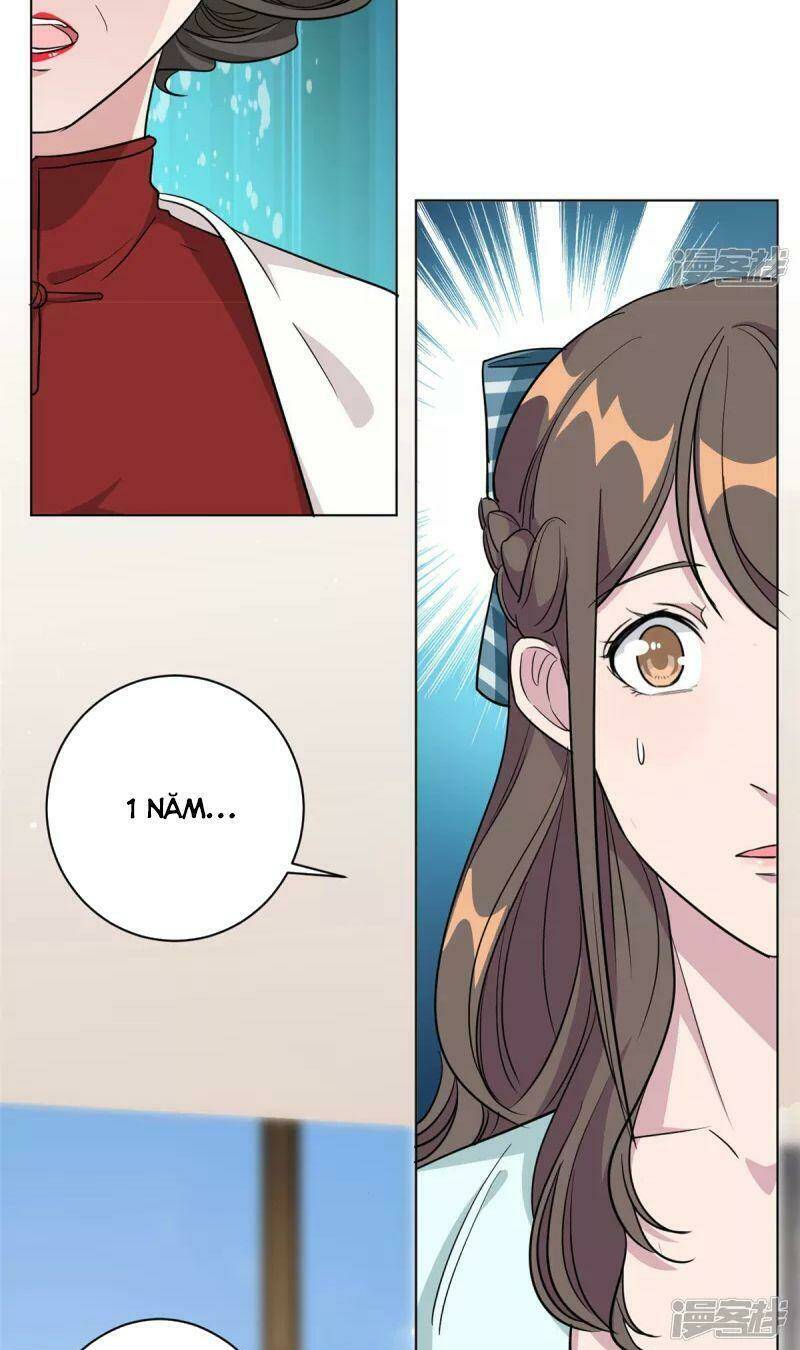 Tổng Tài, Tránh Xa Tôi Ra: Chapter 5