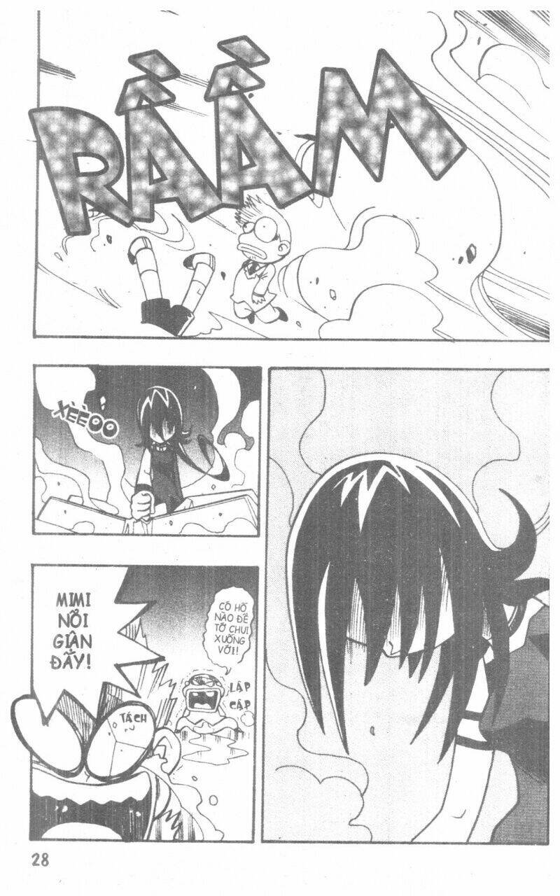 DUEL MASTER: Chapter 4