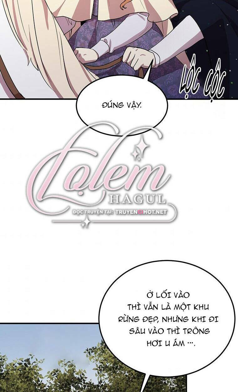 Công Tước, Loạn Vừa Thôi!: Chapter 128