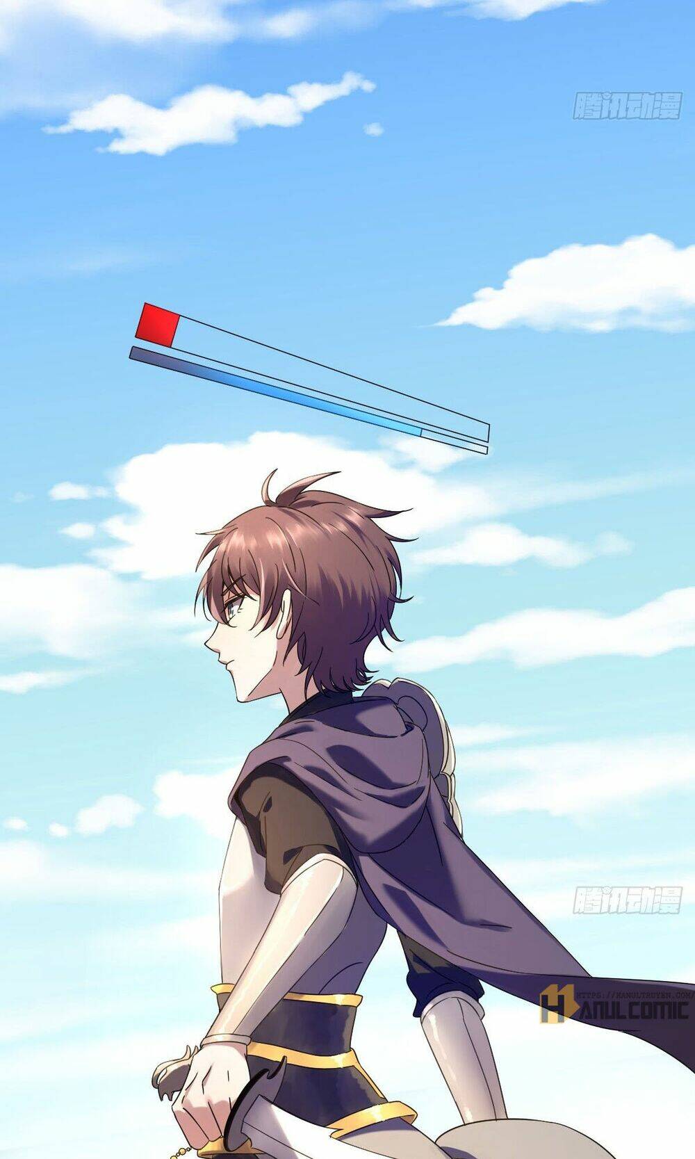 Đại Thần Gaming Đơn Phương Tôi: Chapter 5