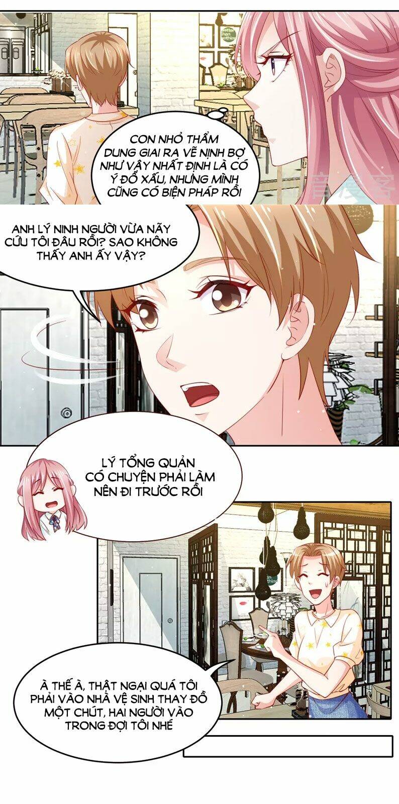 Vợ Yêu Cưới Trước Sủng Sau: Chapter 148
