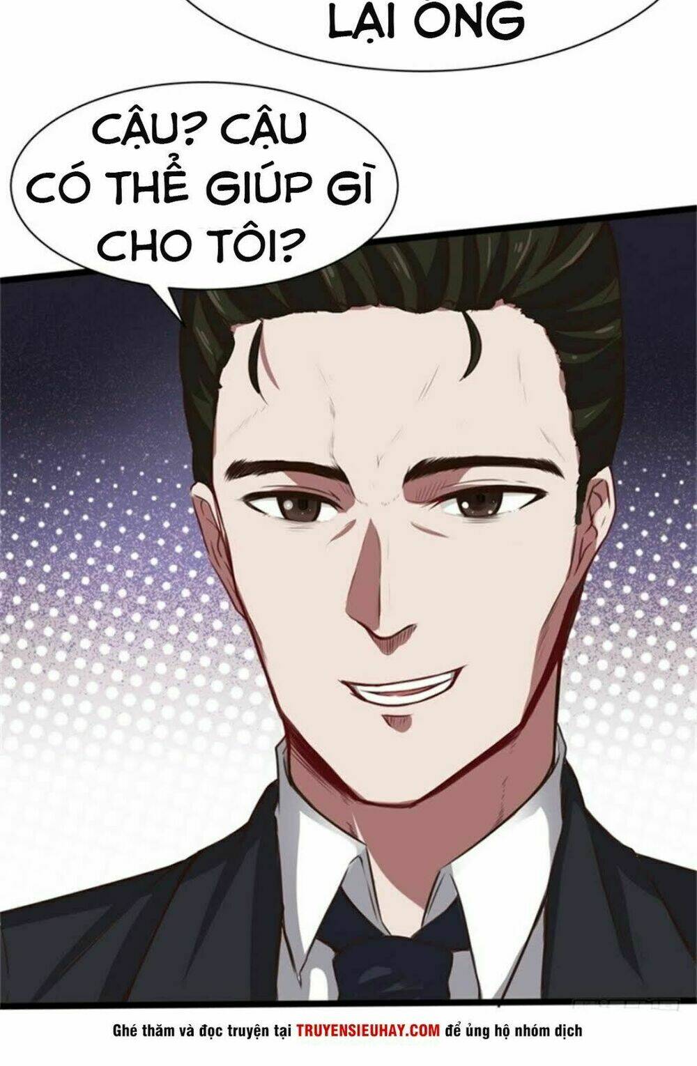 Đô Thị Âm Dương Tiên Y: Chapter 2