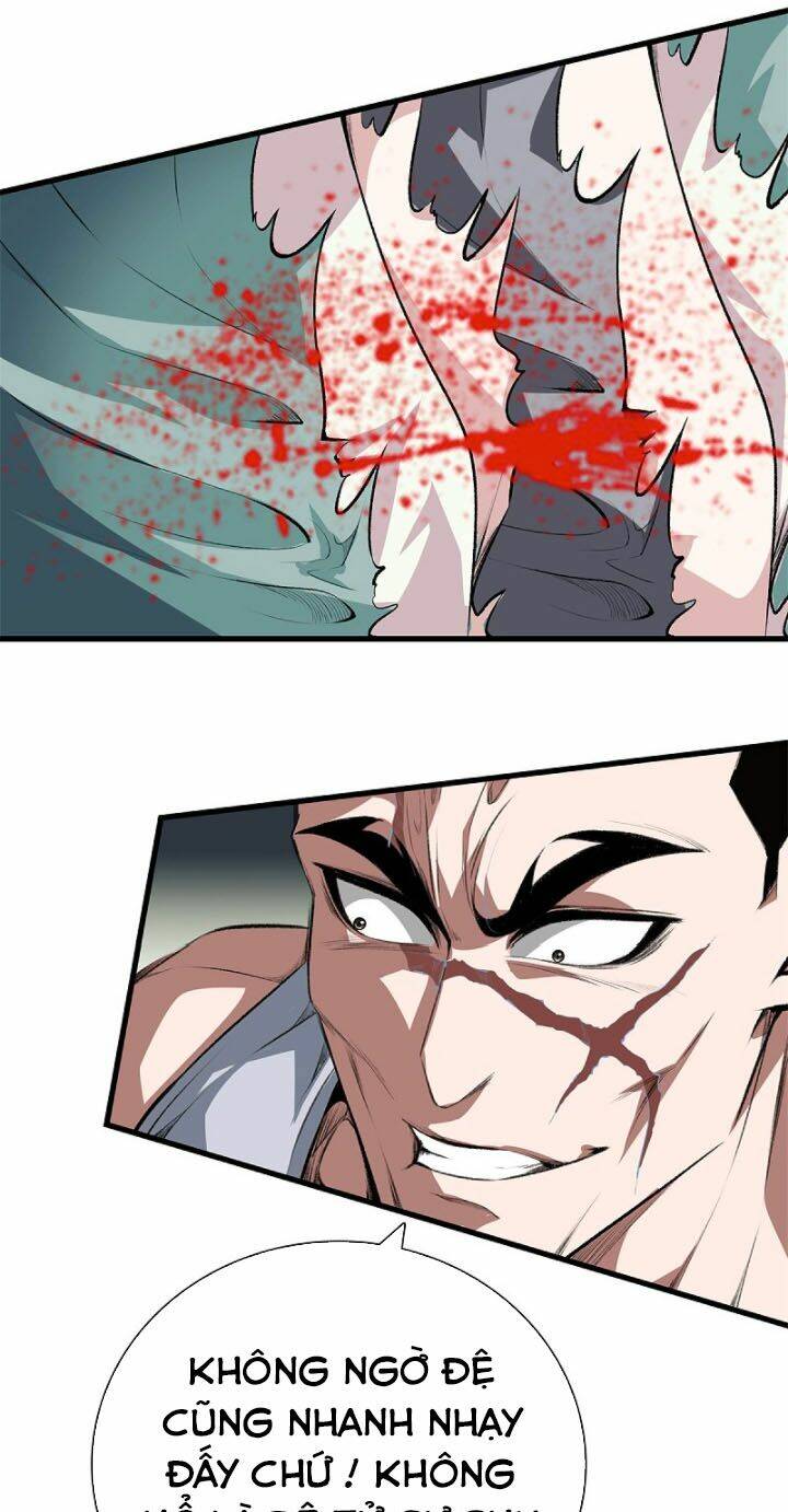 Đô Thị Chí Tôn: Chapter 125