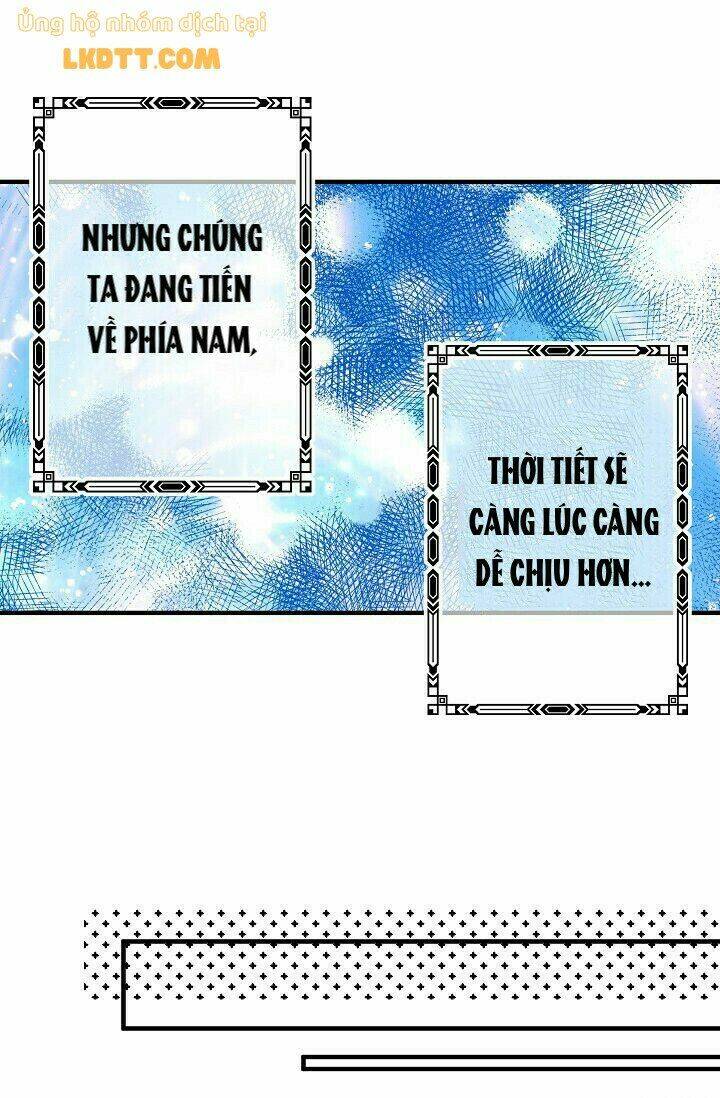 Mylord, Nữ Hoàng Của Loài Sói!: Chapter 19