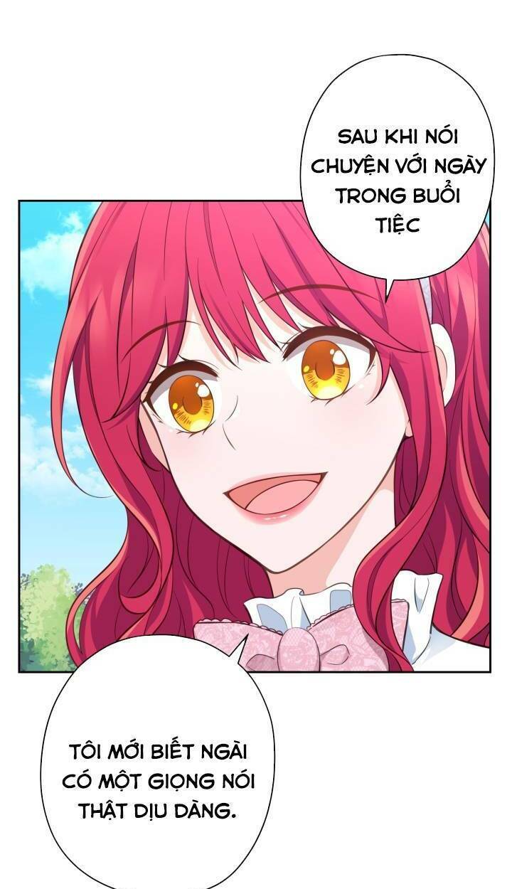 Gửi Đến Người Bạn Của Tôi: Chapter 14