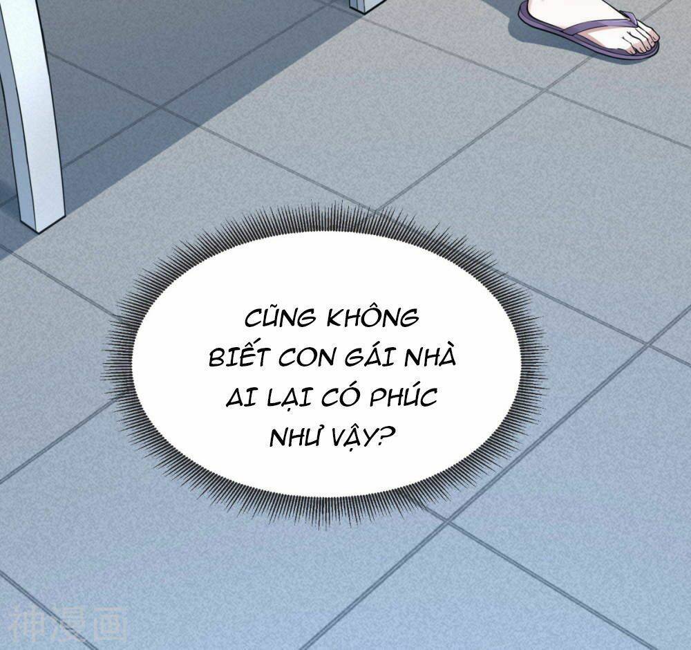 Đô Thị Tà Vương: Chapter 1