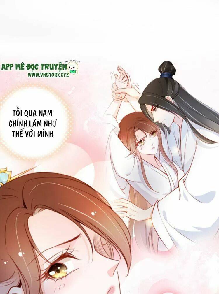 Nàng Trở Thành Bạch Nguyệt Quang Của Vương Gia Bệnh Kiều: Chapter 61