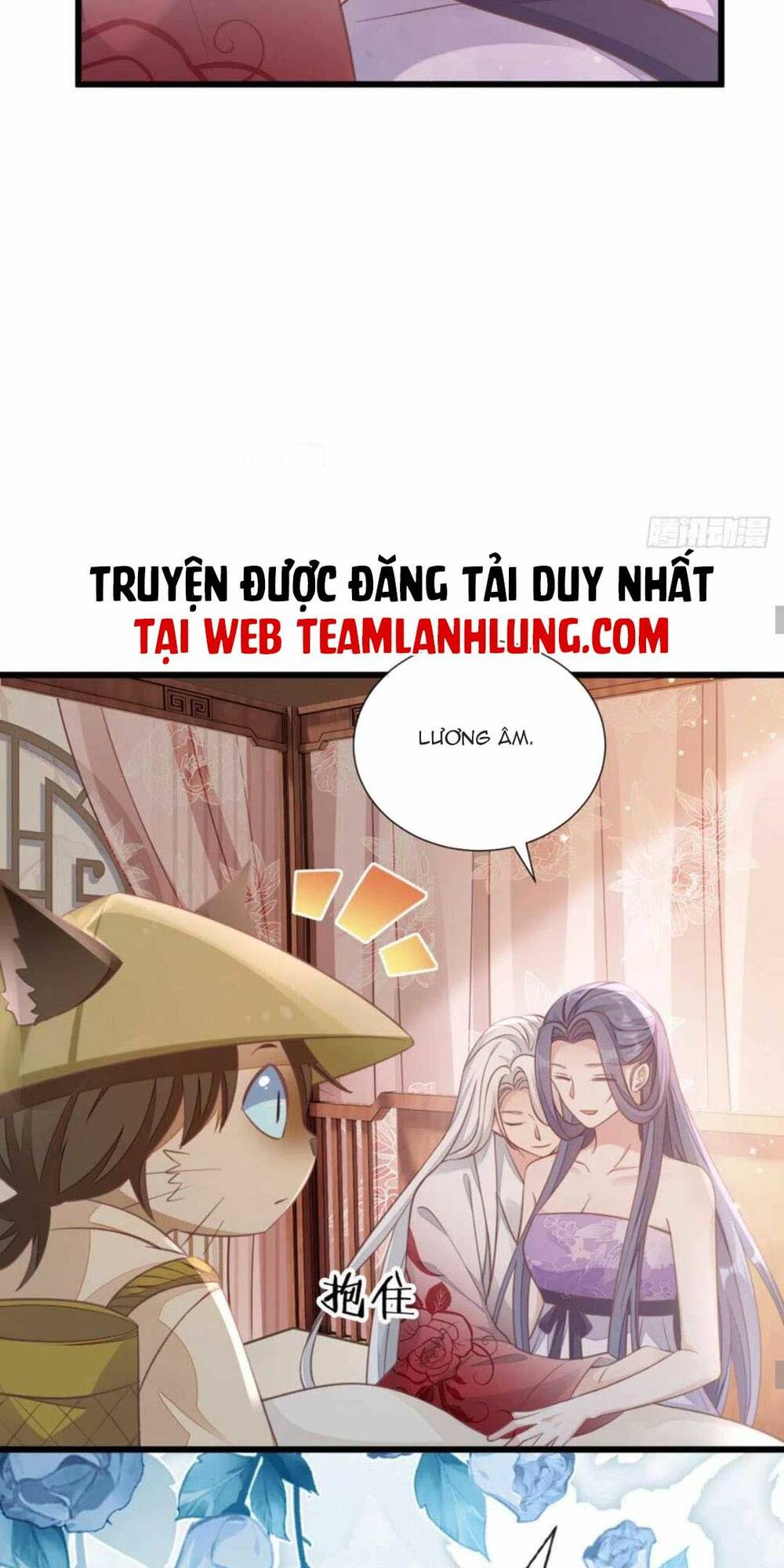 Mau Xuyên Không Rửa Tội Cho Nhân Vật Phản Diện: Chapter 130
