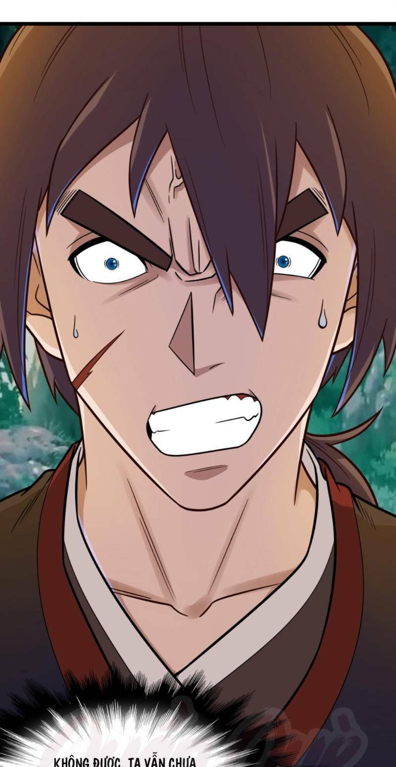 Tu Tiên Cuồng Thần: Chapter 56