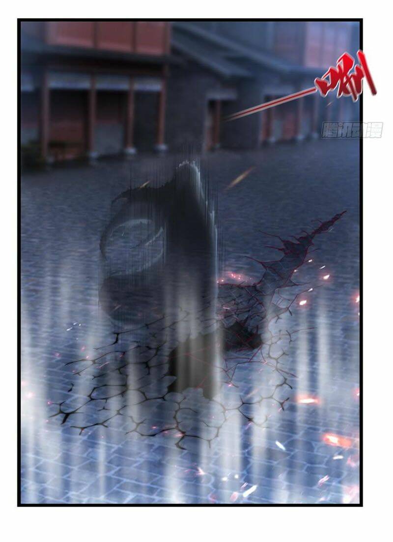Lão Tổ Của Bạn Đang Online: Chapter 28