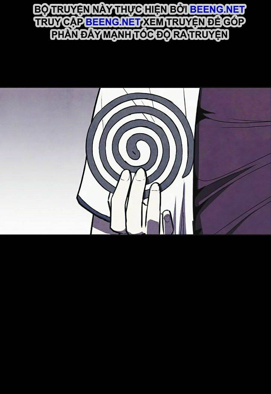 Cậu Bé Shotgun: Chapter 2