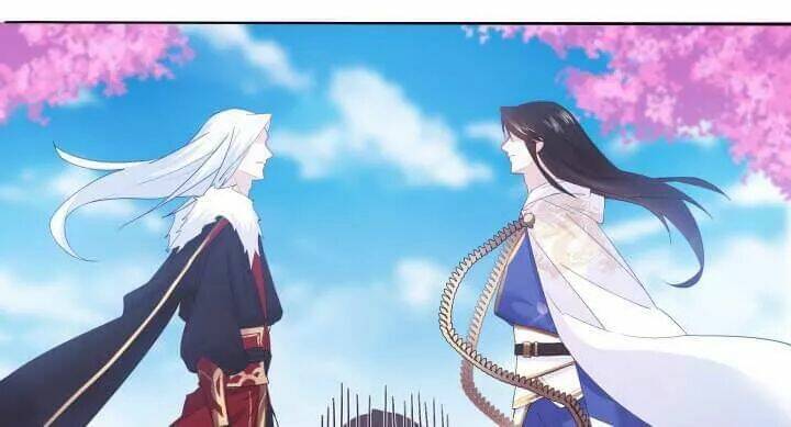 Bí Mật Của Dạ Tộc: Chapter 22