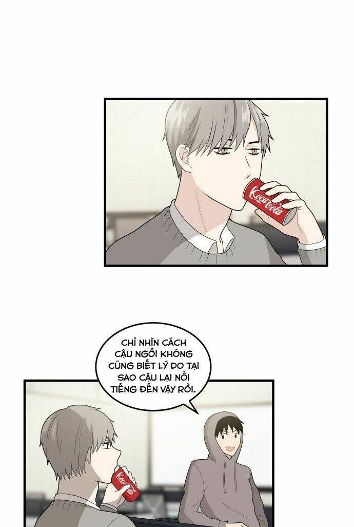 Người Đẹp Gangnam: Chapter 8